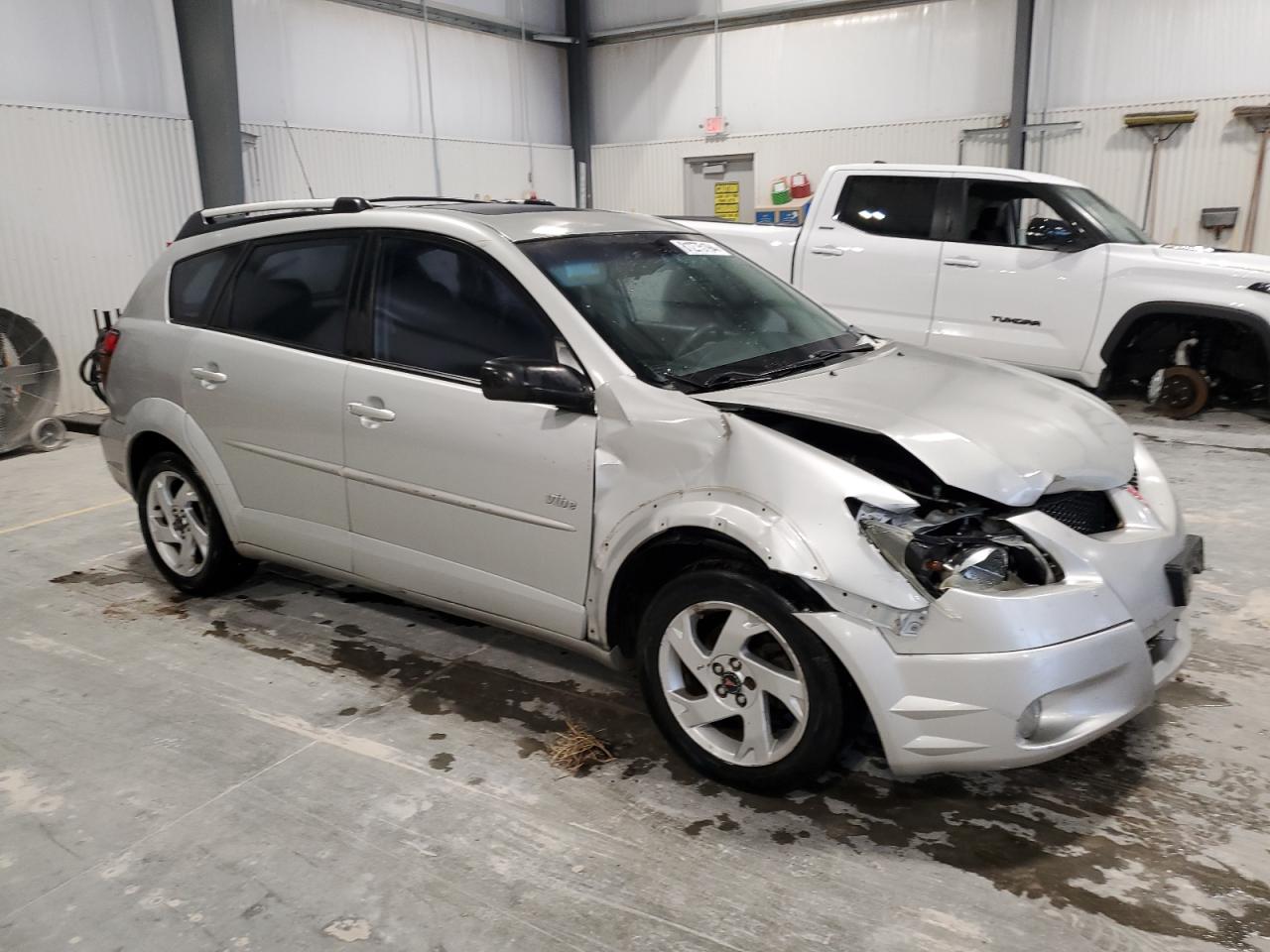 2004 Pontiac Vibe VIN: 5Y2SL62844Z426085 Lot: 81275194