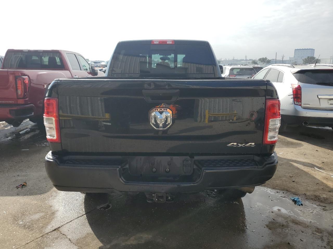 2020 Ram 3500 Tradesman VIN: 3C63R3CL2LG247683 Lot: 82567694