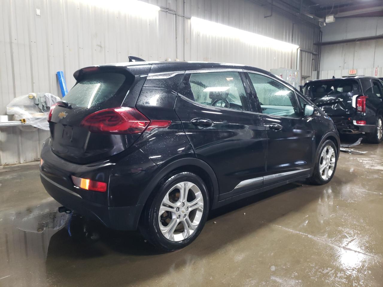 2020 Chevrolet Bolt Ev Lt VIN: 1G1FY6S09L4118346 Lot: 82184034