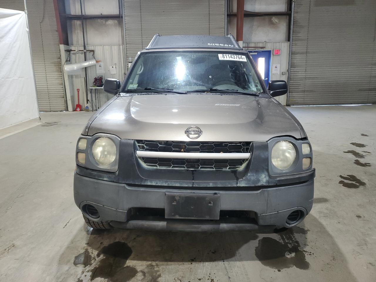 5N1ED28Y13C699606 2003 Nissan Xterra Xe