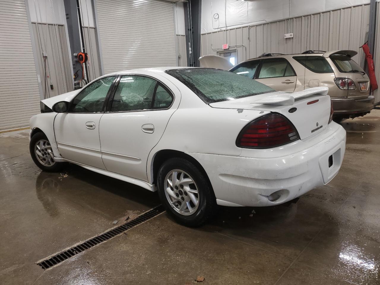 1G2NF52E34M535871 2004 Pontiac Grand Am Se1