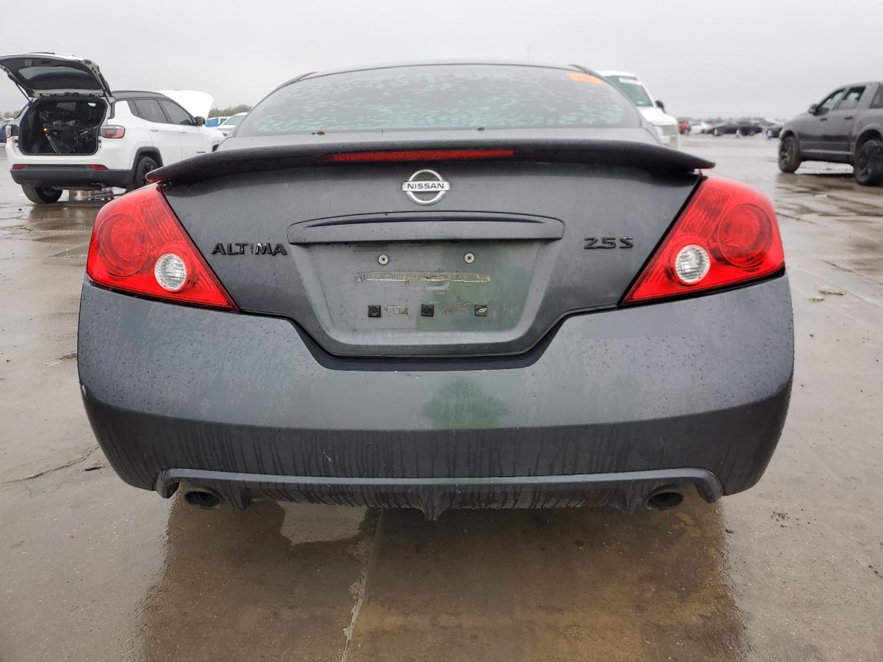 2011 Nissan Altima S VIN: 1N4AL2EP5BC180533 Lot: 79940174