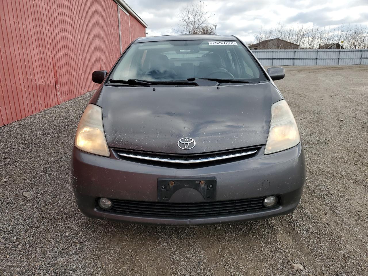 JTDKB20U283376078 2008 Toyota Prius