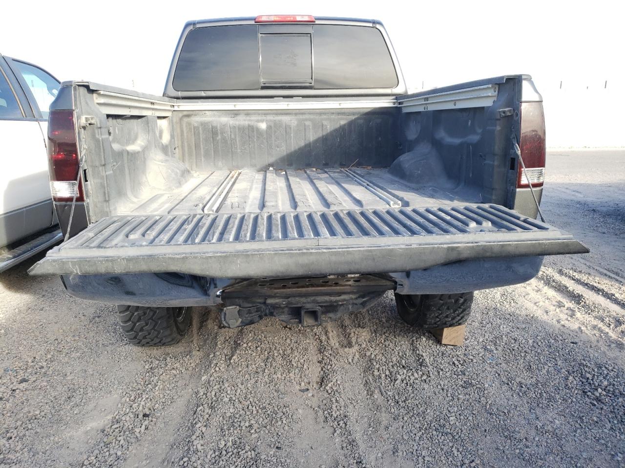 2004 Nissan Titan Xe VIN: 1N6AA07B64N579526 Lot: 78469684