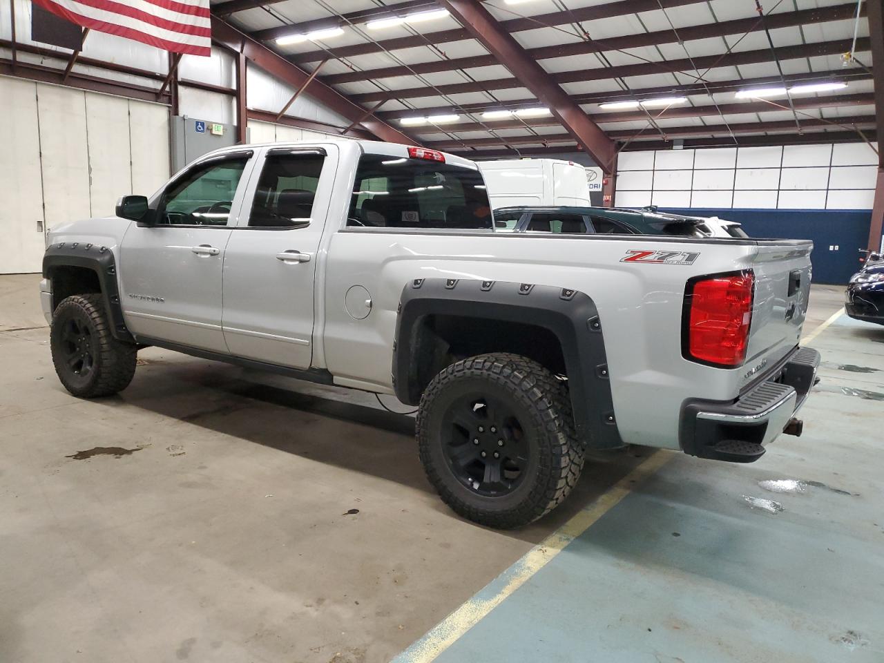 1GCVKREC8FZ191338 2015 Chevrolet Silverado K1500 Lt