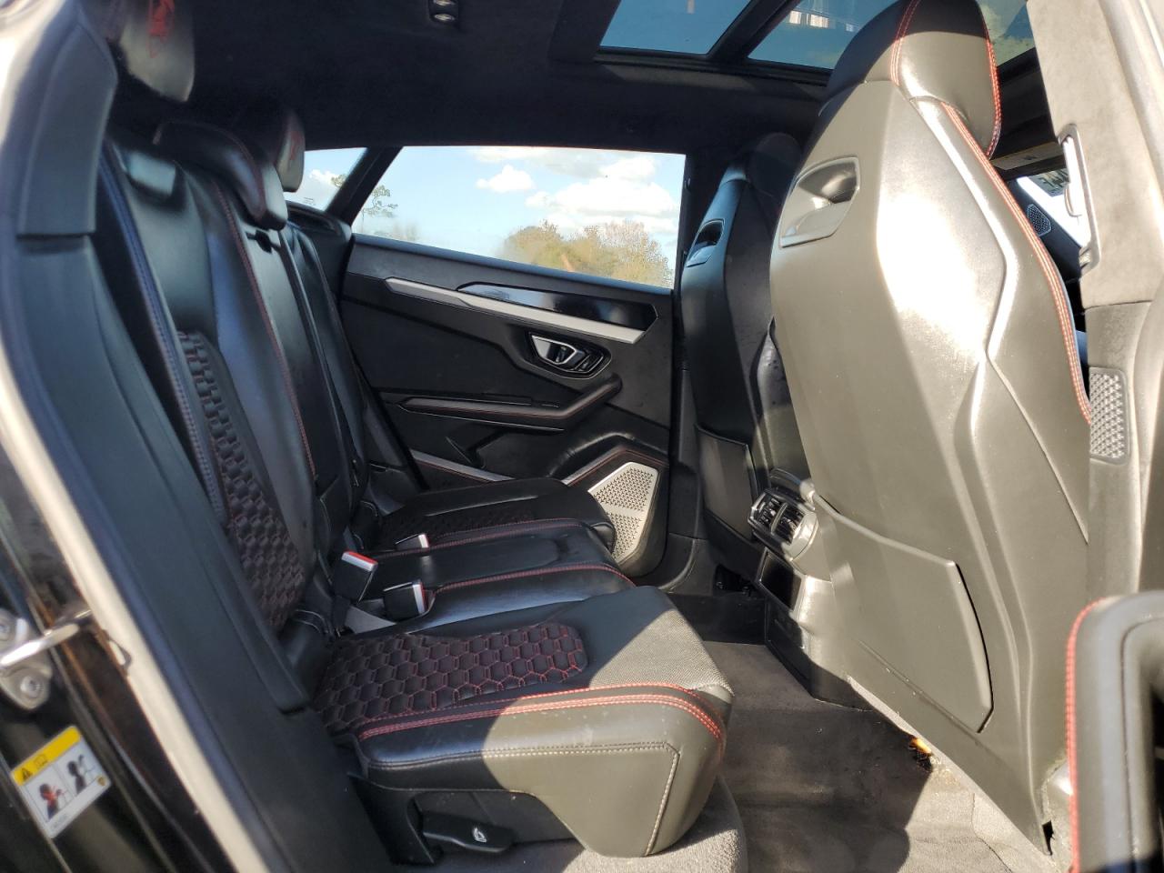 ZPBUA1ZL2KLA05616 2019 Lamborghini Urus