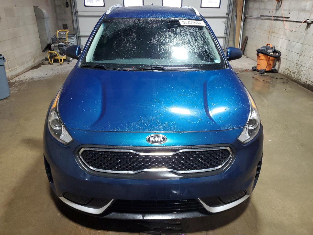 KNDCB3LC8K5335589 2019 Kia Niro Fe