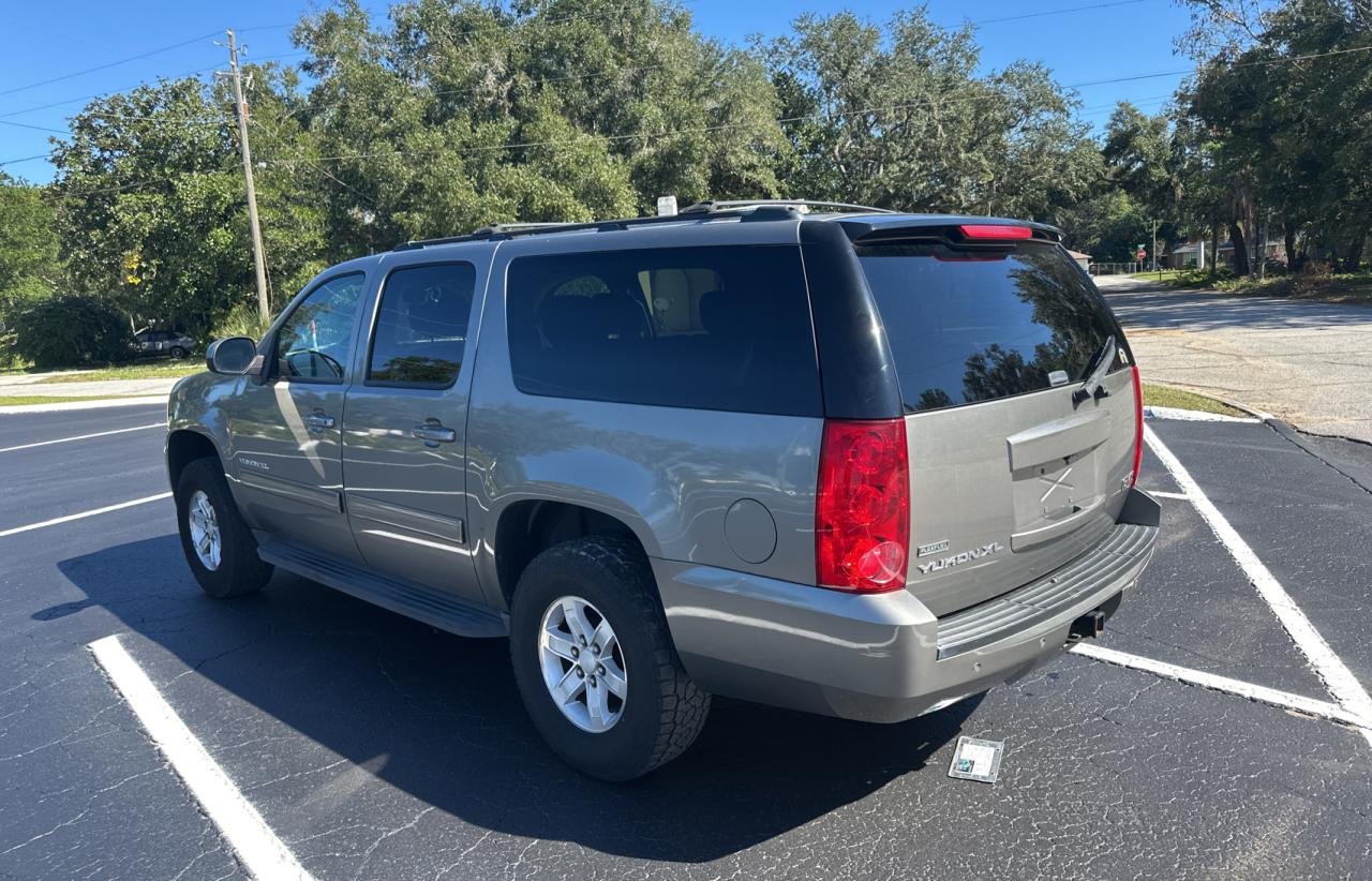 2012 GMC Yukon Xl C1500 Sle VIN: 1GKS1HE06CR250652 Lot: 81292774