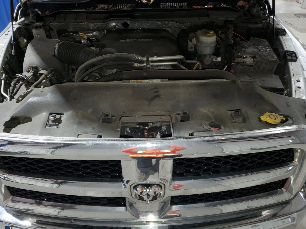 2018 Ram 2500 St VIN: 3C6UR5CJ4JG145488 Lot: 78596094