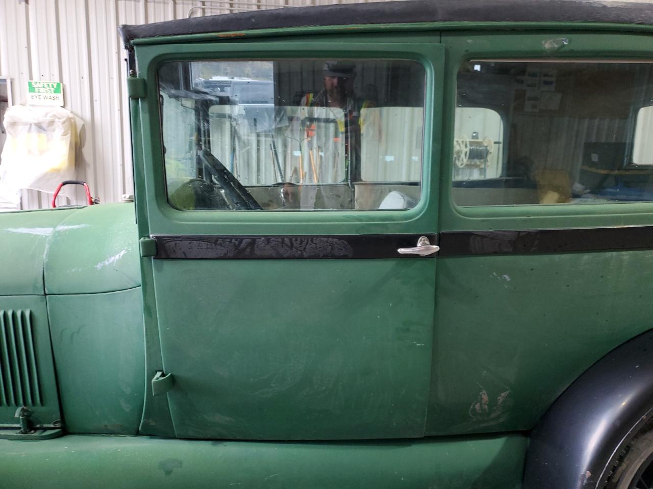 A1473531 1929 Ford Model A