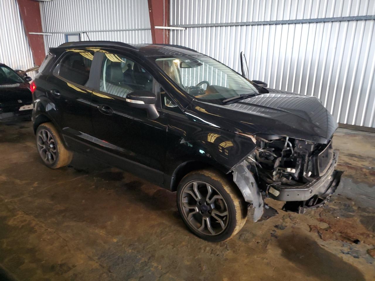 MAJ6S3JL8LC347471 2020 Ford Ecosport Ses