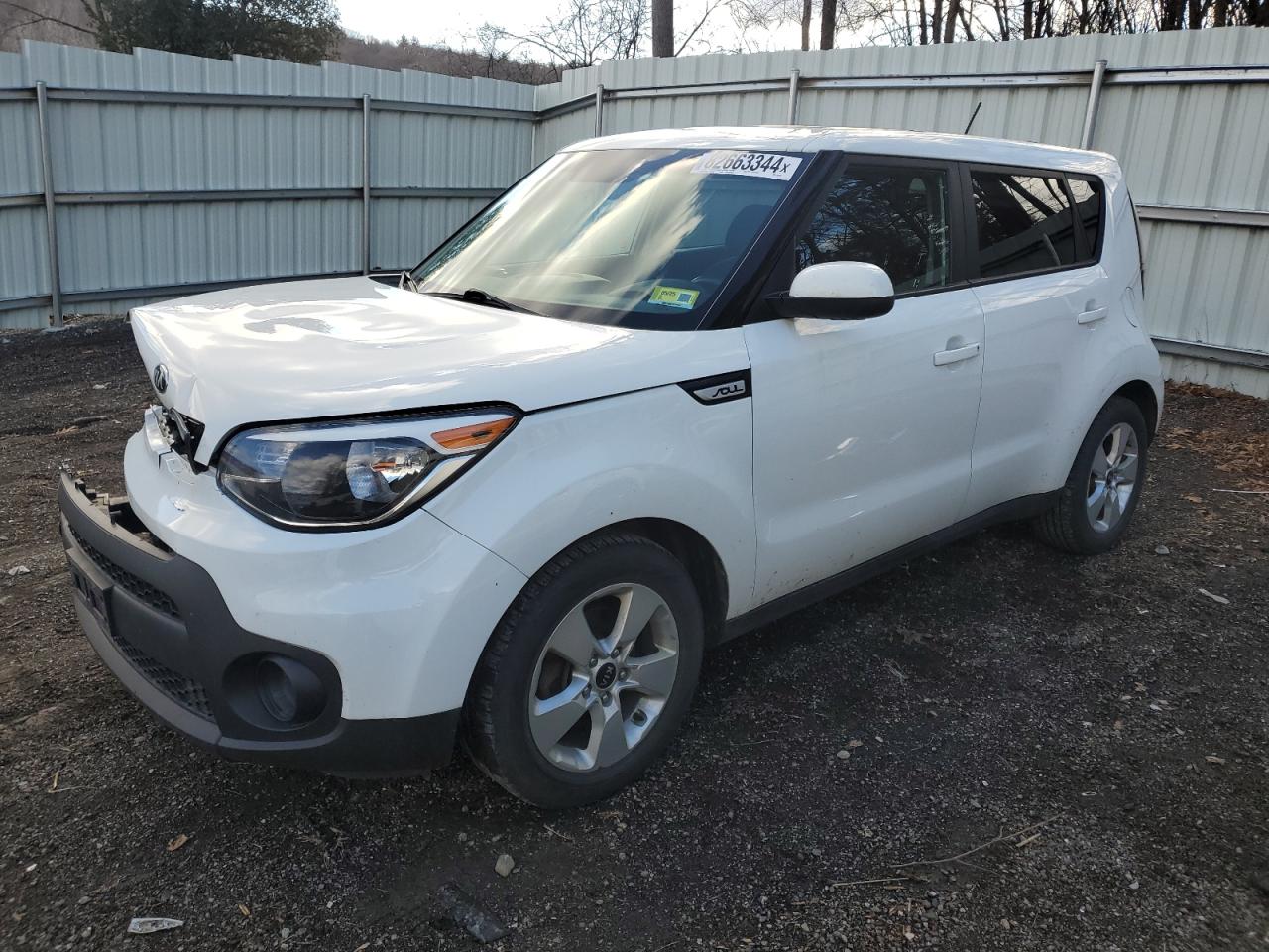 KNDJN2A21J7901923 2018 Kia Soul