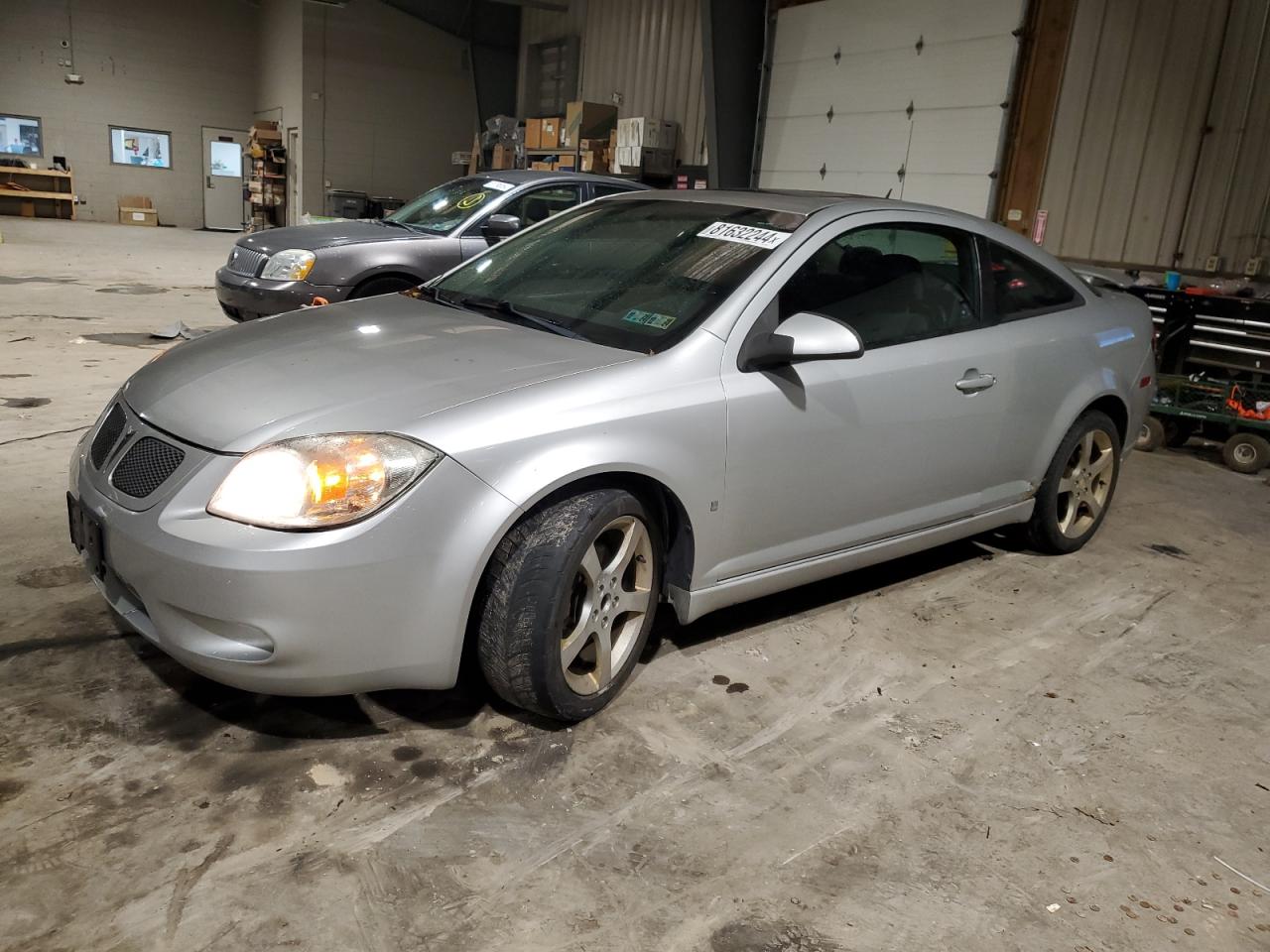 1G2AN18B287289682 2008 Pontiac G5 Gt