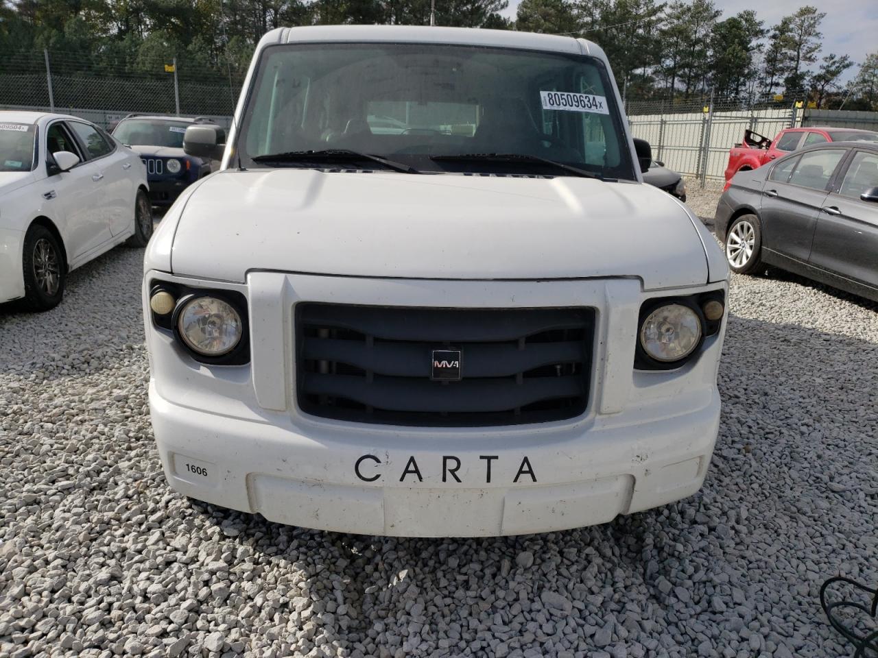 57WMD2C69GM100405 2016 Ford Transit