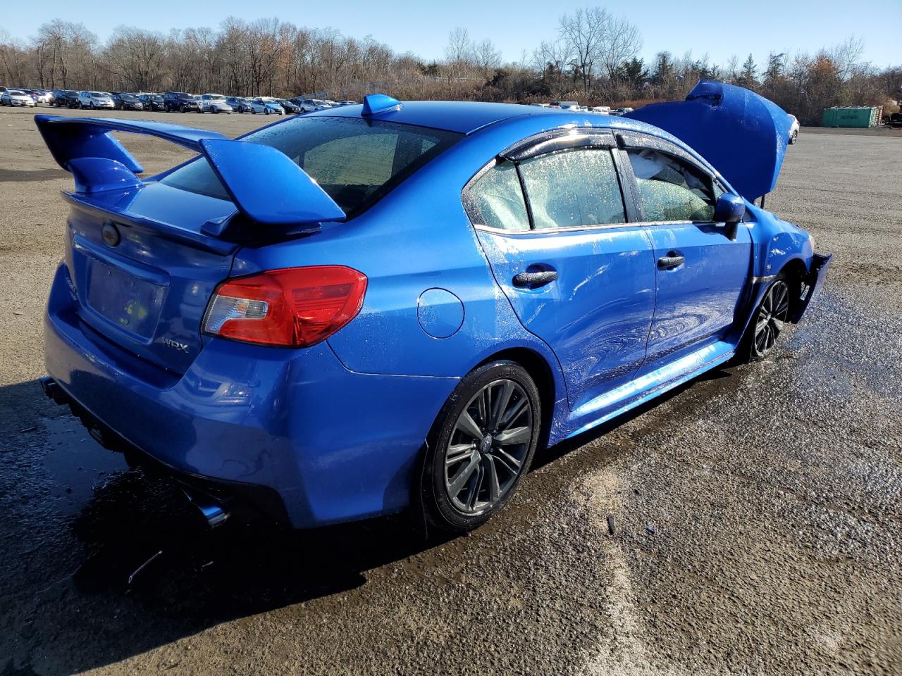 JF1VA1A64L9823001 2020 Subaru Wrx