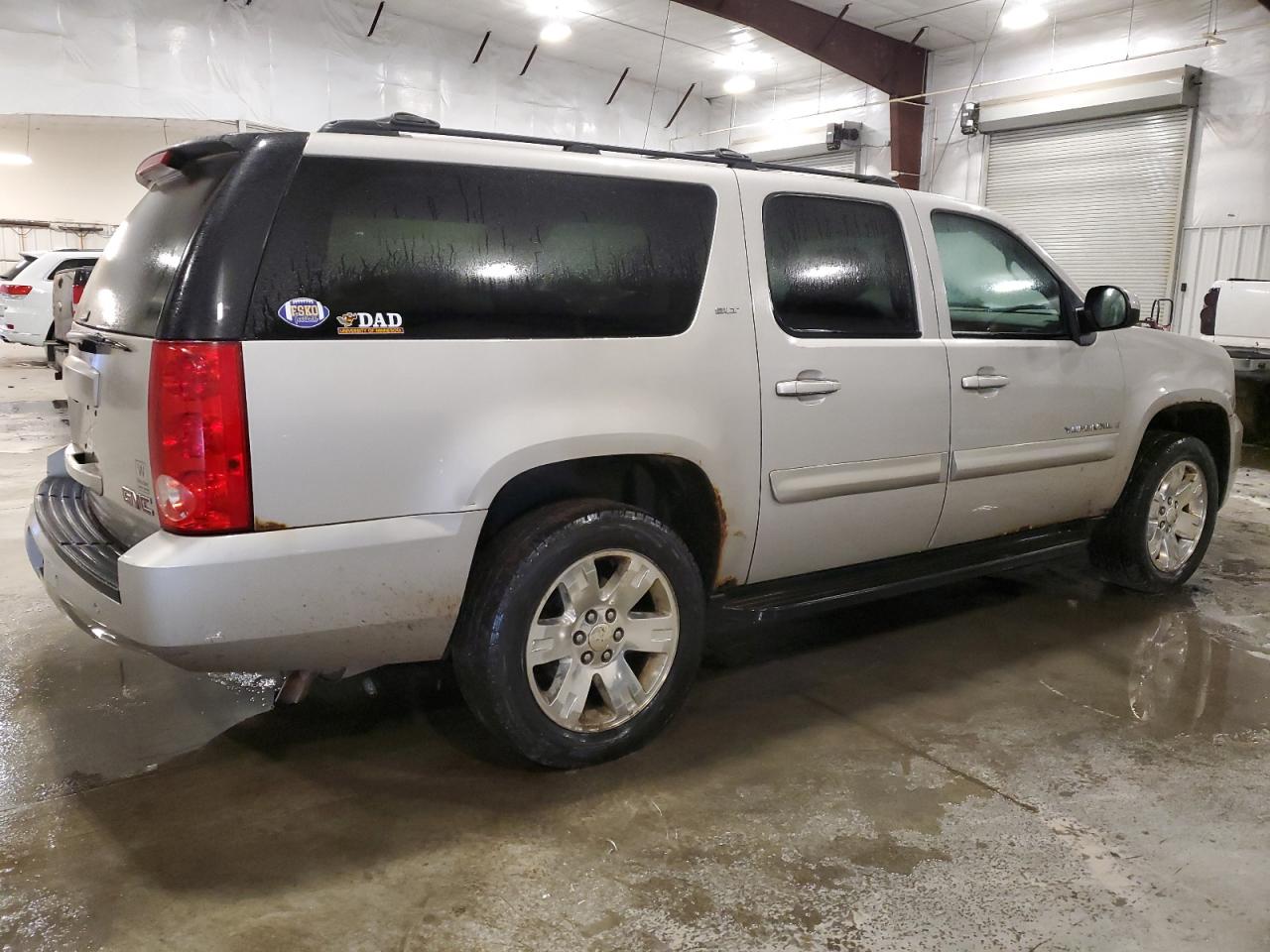 1GKFK36379R213676 2009 GMC Yukon Xl K1500 Slt