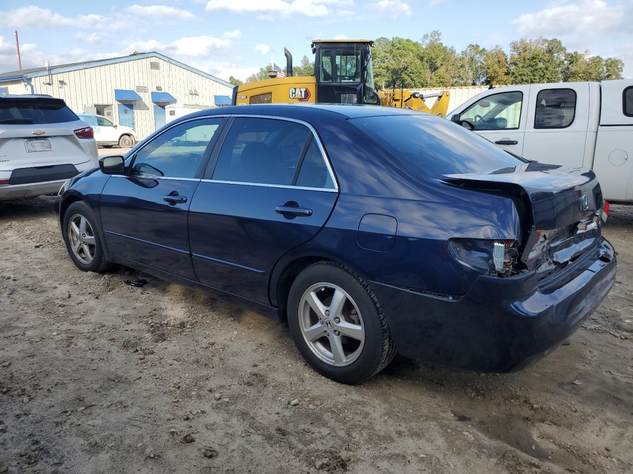 1HGCM56603A121895 2003 Honda Accord Ex