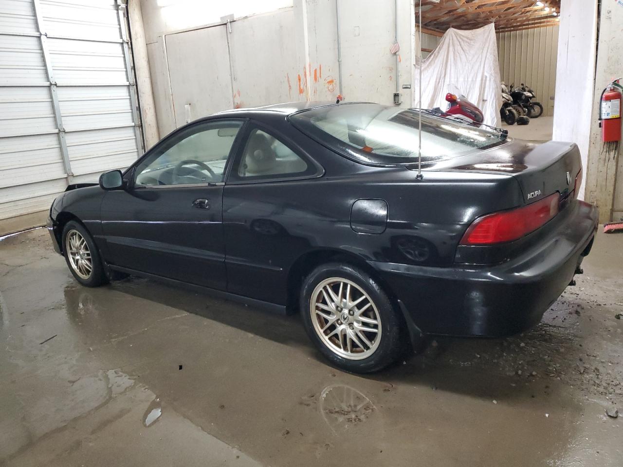 JH4DC4457XS007448 1999 Acura Integra Ls