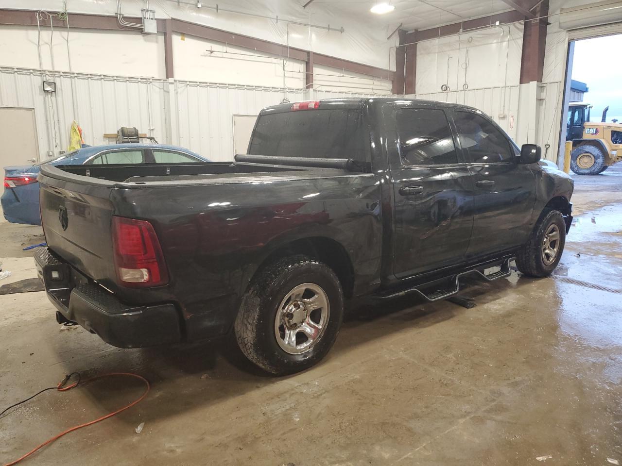 1C6RR7KT1FS620342 2015 Ram 1500 St