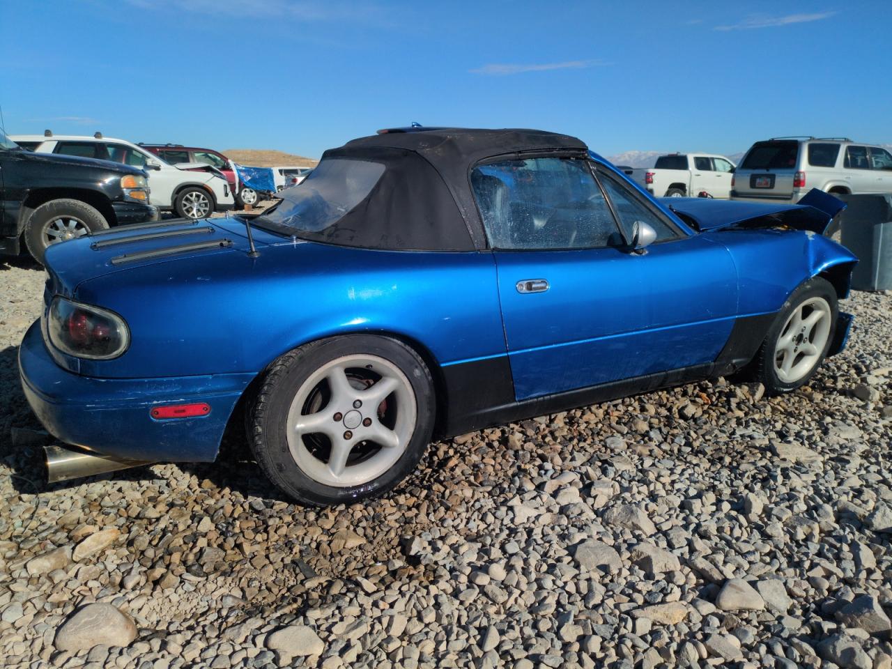 JM1NA3538S0612263 1995 Mazda Mx-5 Miata