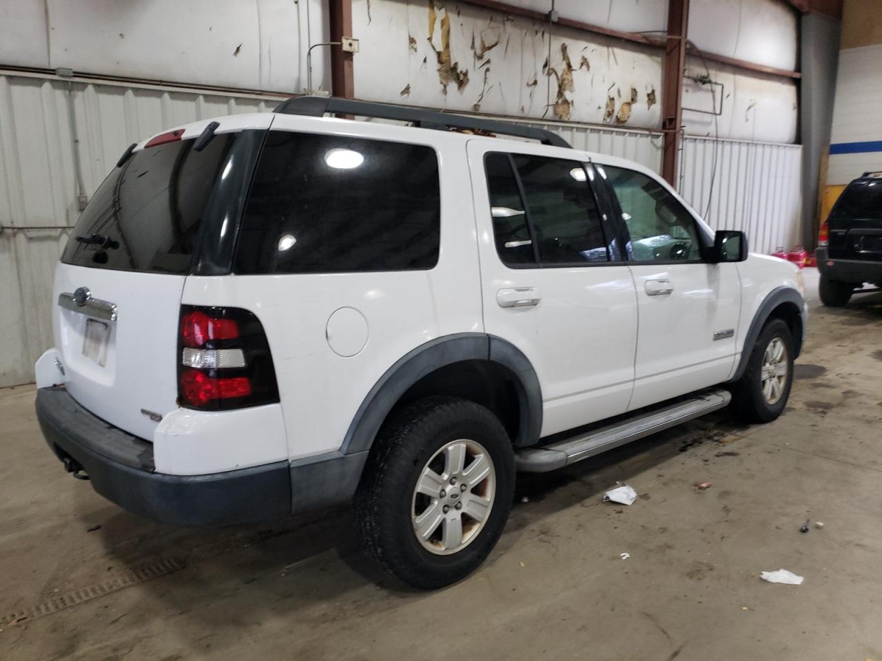 1FMEU73E77UB66850 2007 Ford Explorer Xlt