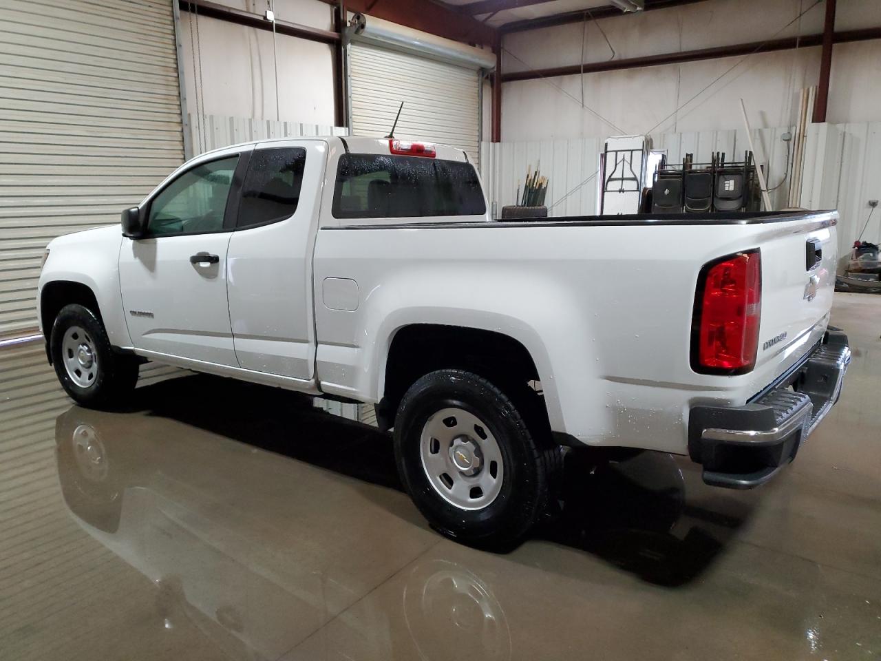 1GCHSBEA8K1245099 2019 Chevrolet Colorado