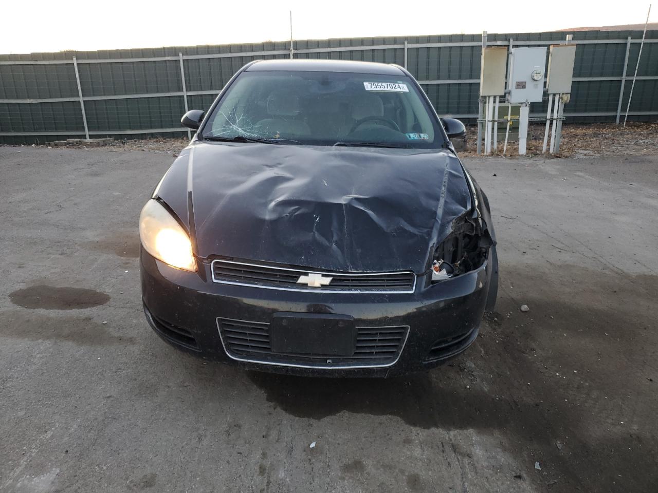 2009 Chevrolet Impala 1Lt VIN: 2G1WT57K291288300 Lot: 79557024