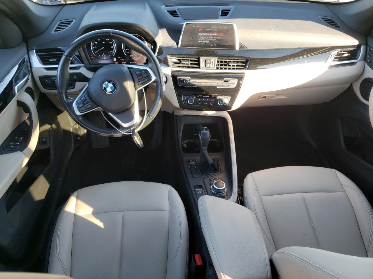 WBXHU7C5XK3H45420 2019 BMW X1 Sdrive28I