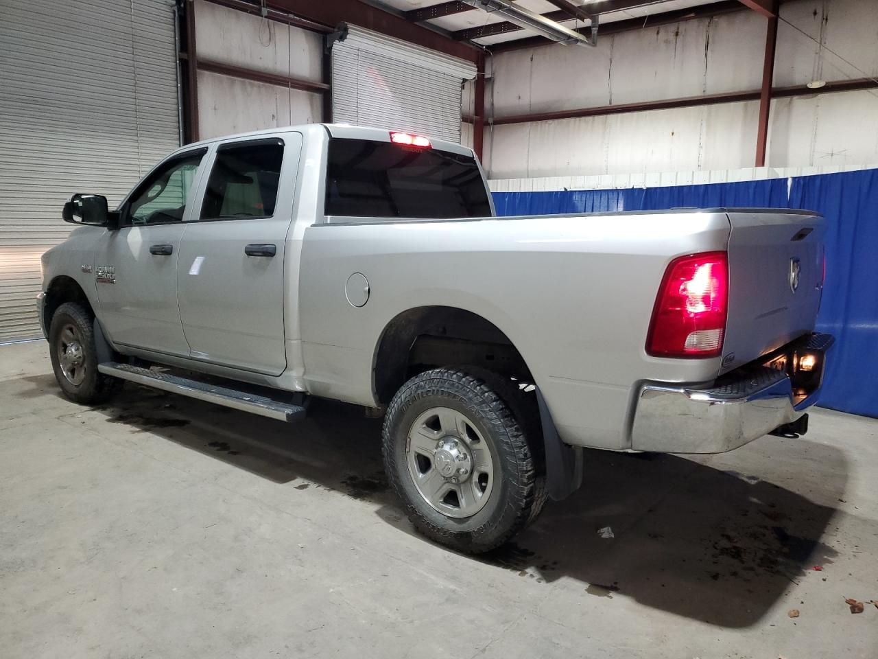 2018 Ram 2500 St VIN: 3C6UR5CJ4JG145488 Lot: 78596094