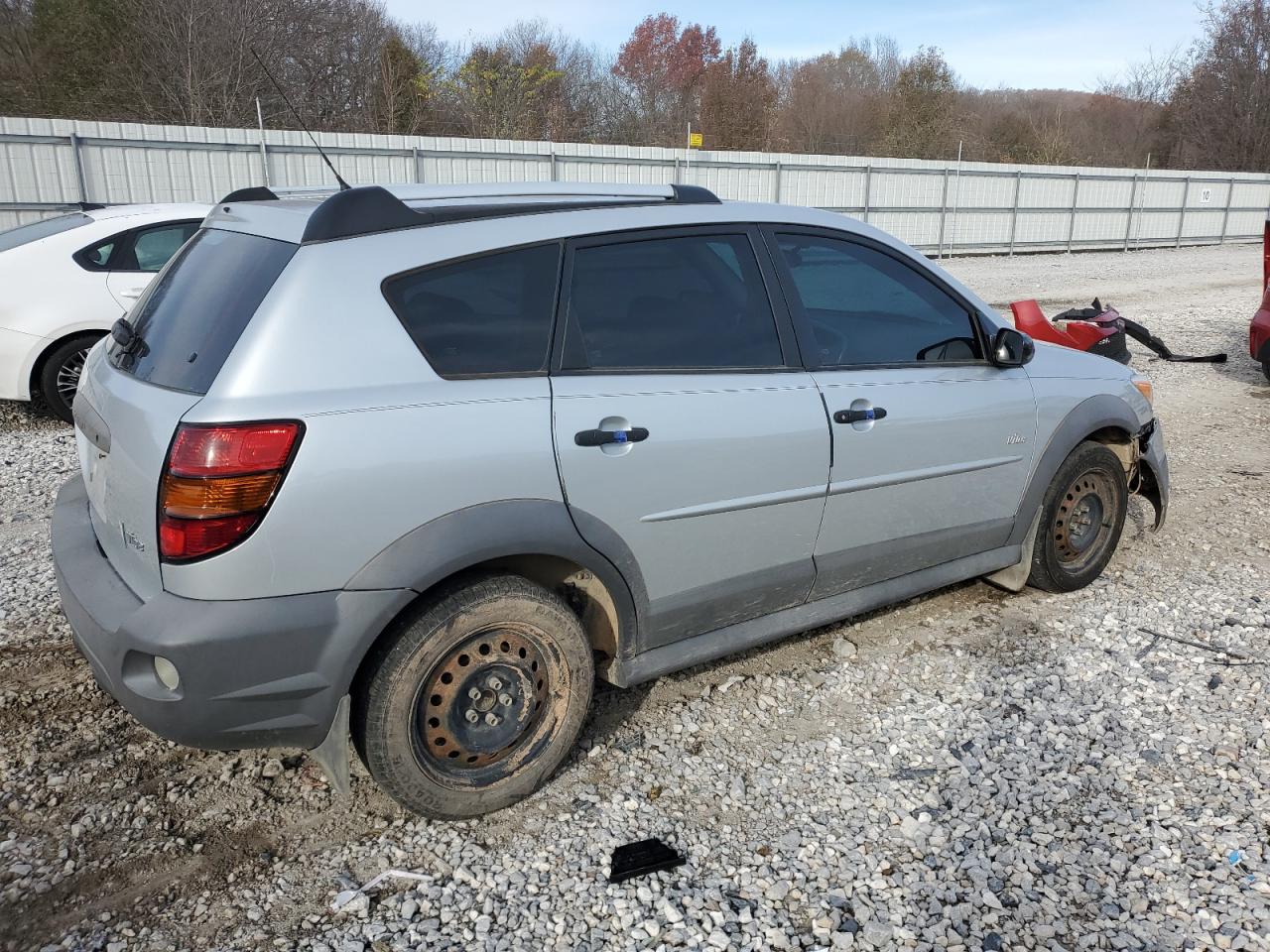 2006 Pontiac Vibe VIN: 5Y2SL65896Z458920 Lot: 79625094