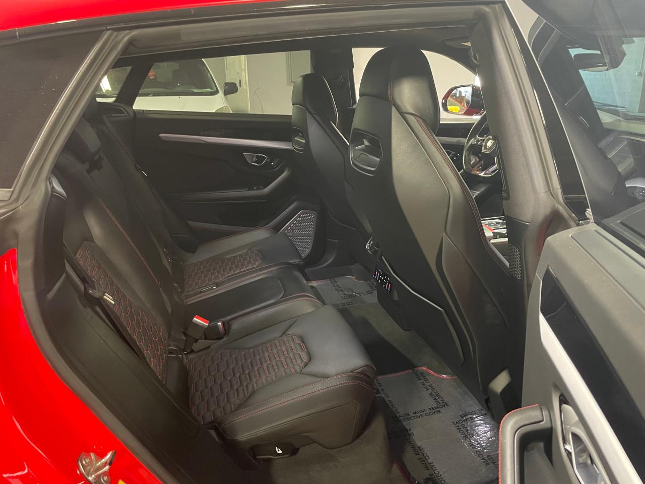 ZPBUA1ZL8KLA04356 2019 Lamborghini Urus