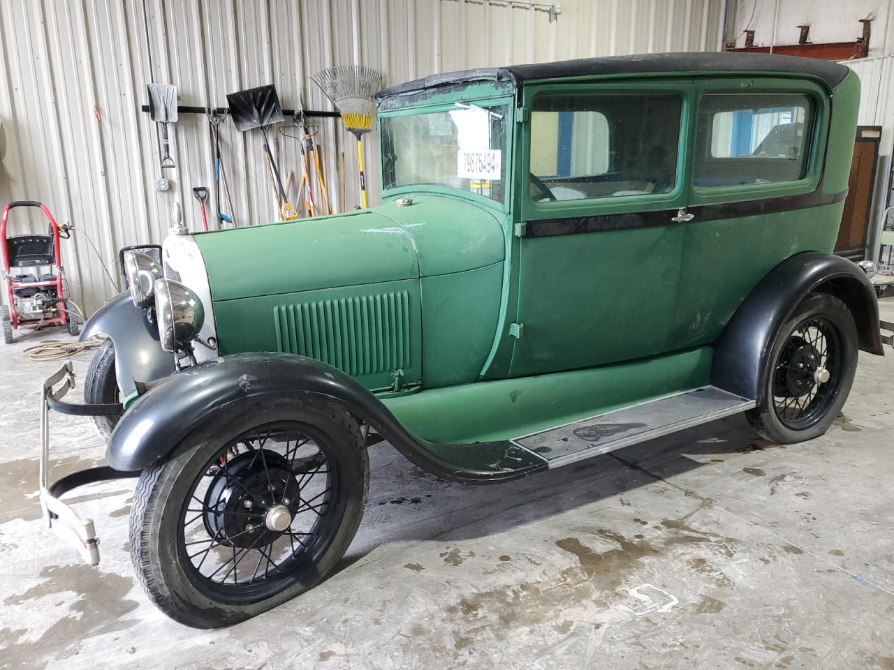 A1473531 1929 Ford Model A