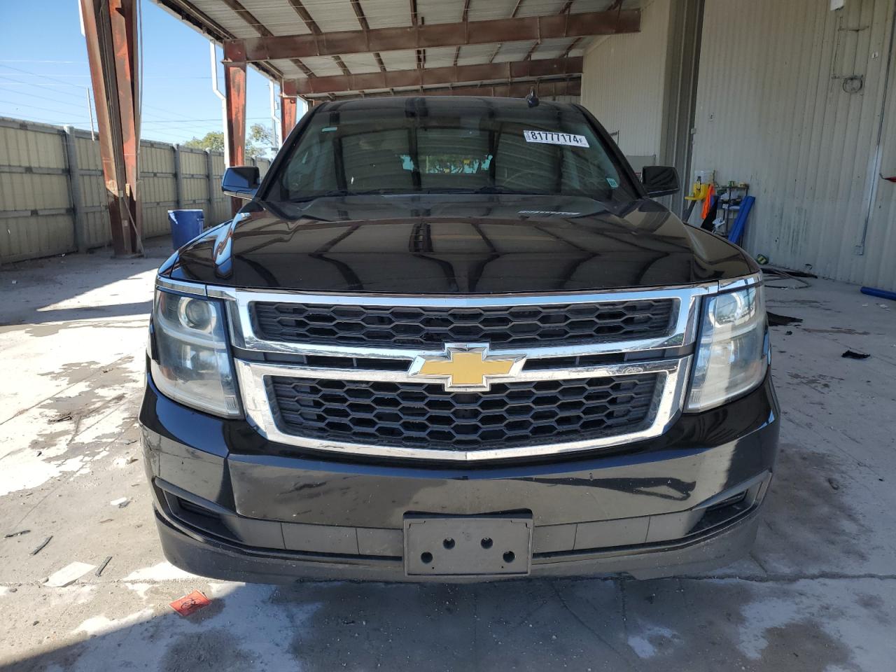 1GNSCHKC7KR408104 2019 Chevrolet Suburban C1500 Lt