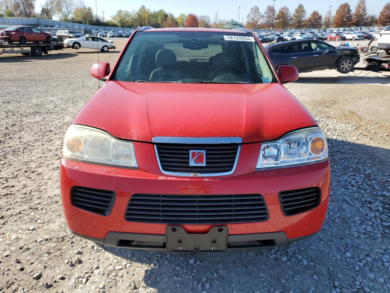 5GZCZ63496S870930 2006 Saturn Vue