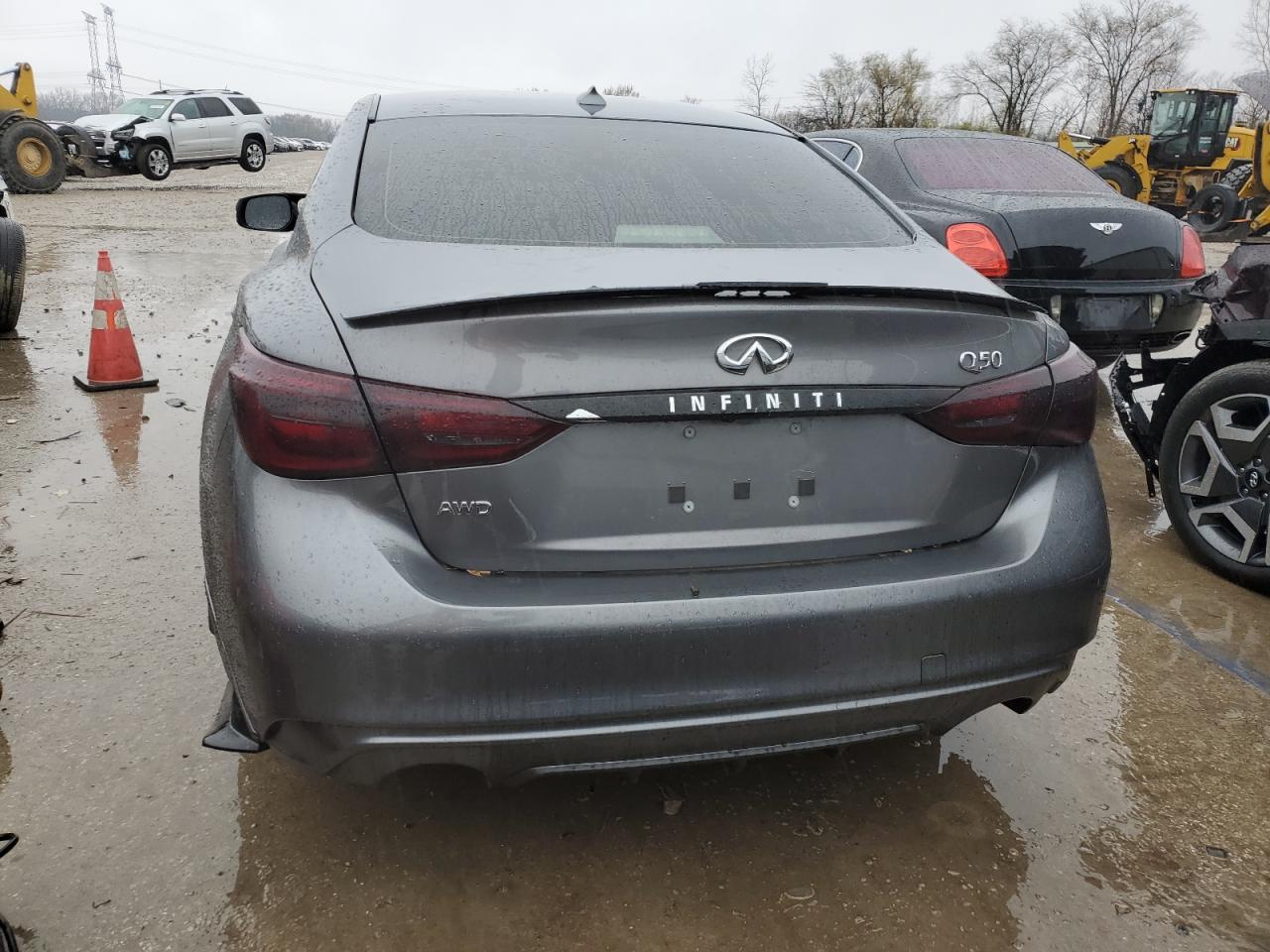 JN1EV7AR5KM557188 2019 Infiniti Q50 Luxe