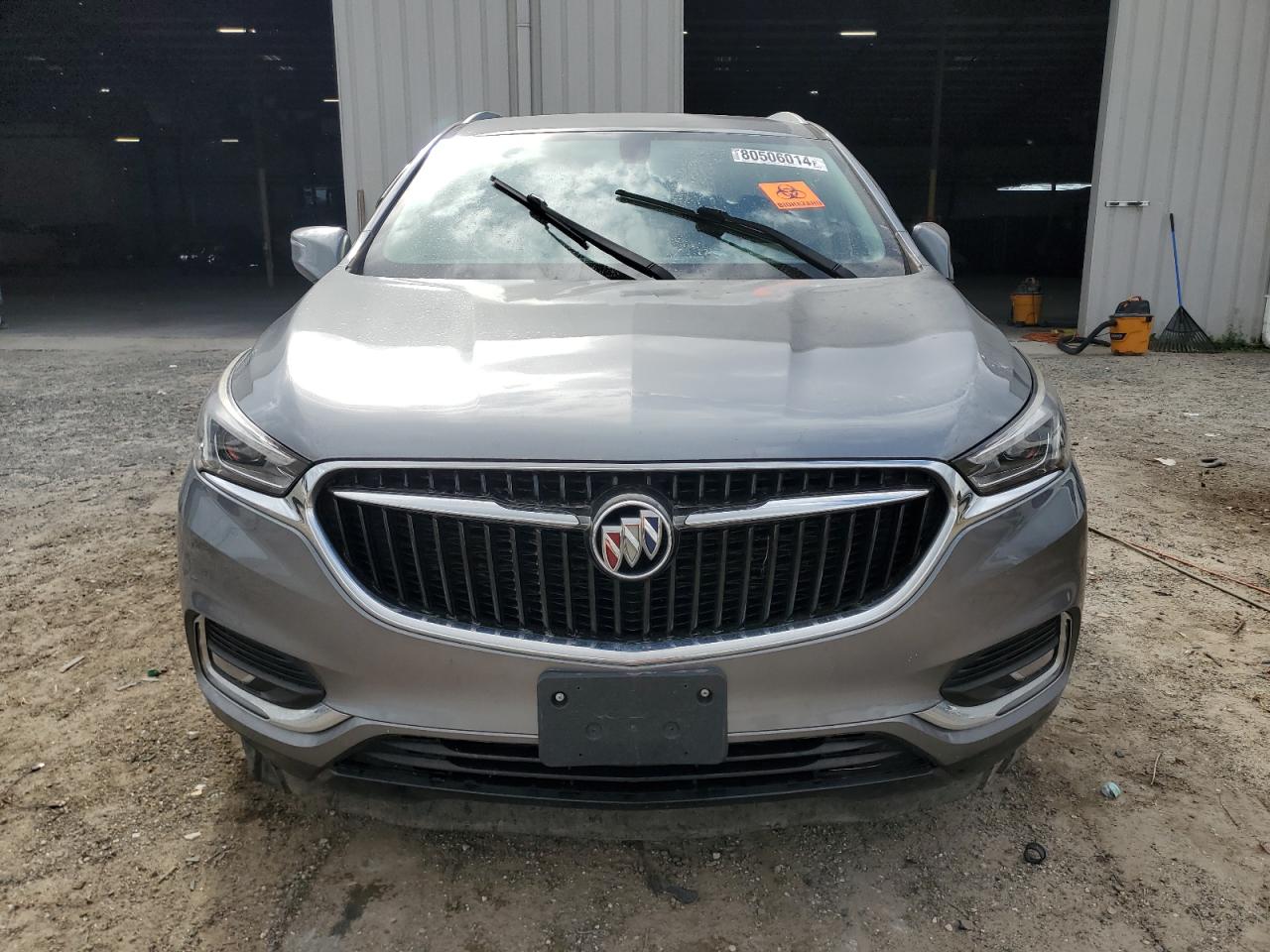 2018 Buick Enclave Essence VIN: 5GAERBKW4JJ212874 Lot: 80506014