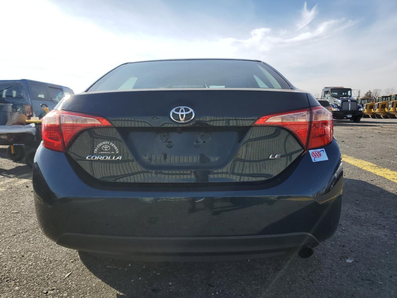 2T1BURHE8HC900230 2017 Toyota Corolla L