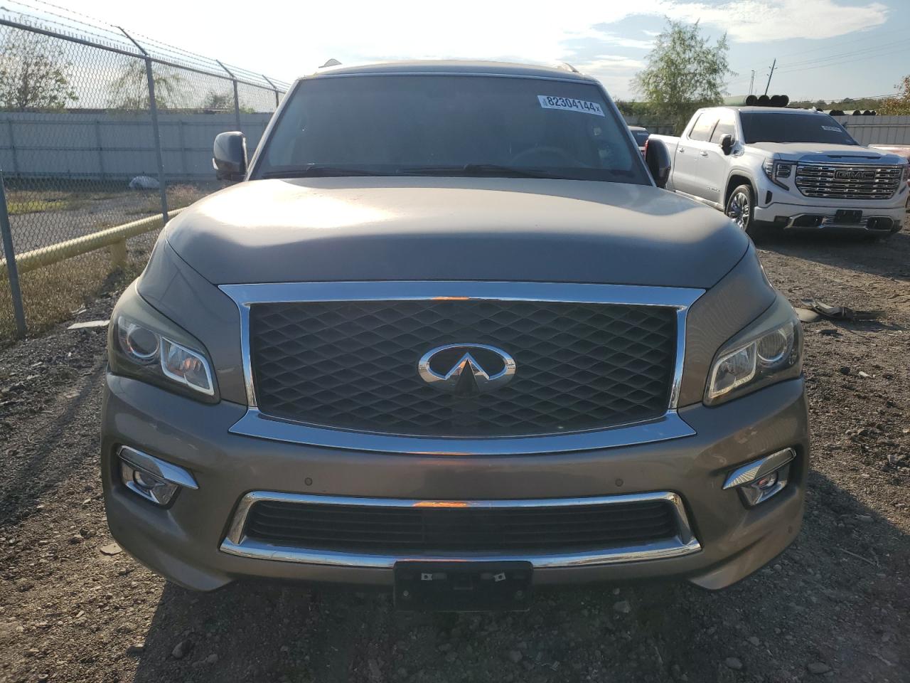 JN8AZ2NF1F9572108 2015 Infiniti Qx80