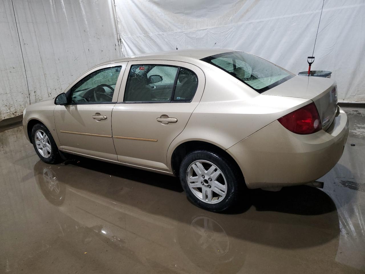 2006 Chevrolet Cobalt Lt VIN: 1G1AL55FX67787179 Lot: 81818604