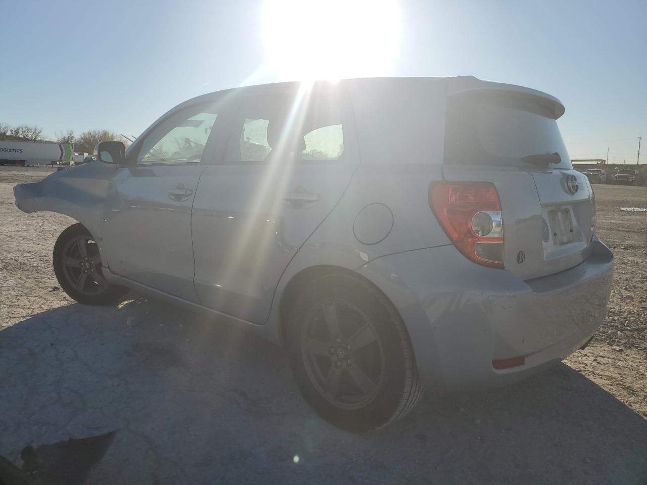 JTKKUPB45D1039231 2013 Toyota Scion Xd