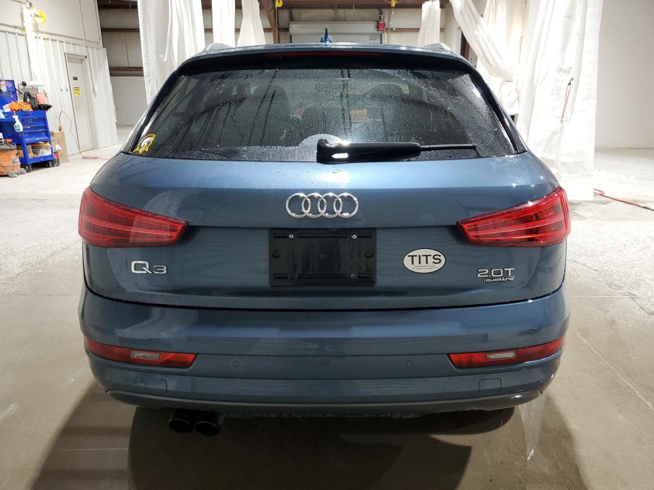 WA1EFCFSXGR021940 2016 Audi Q3 Premium Plus