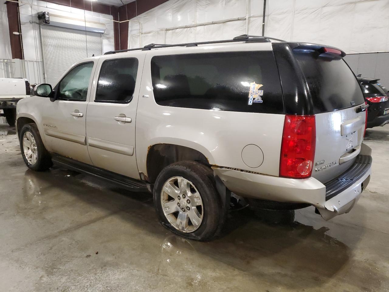 1GKFK36379R213676 2009 GMC Yukon Xl K1500 Slt