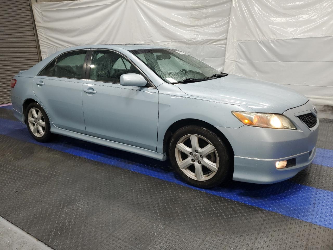 4T1BE46K99U831928 2009 Toyota Camry Base