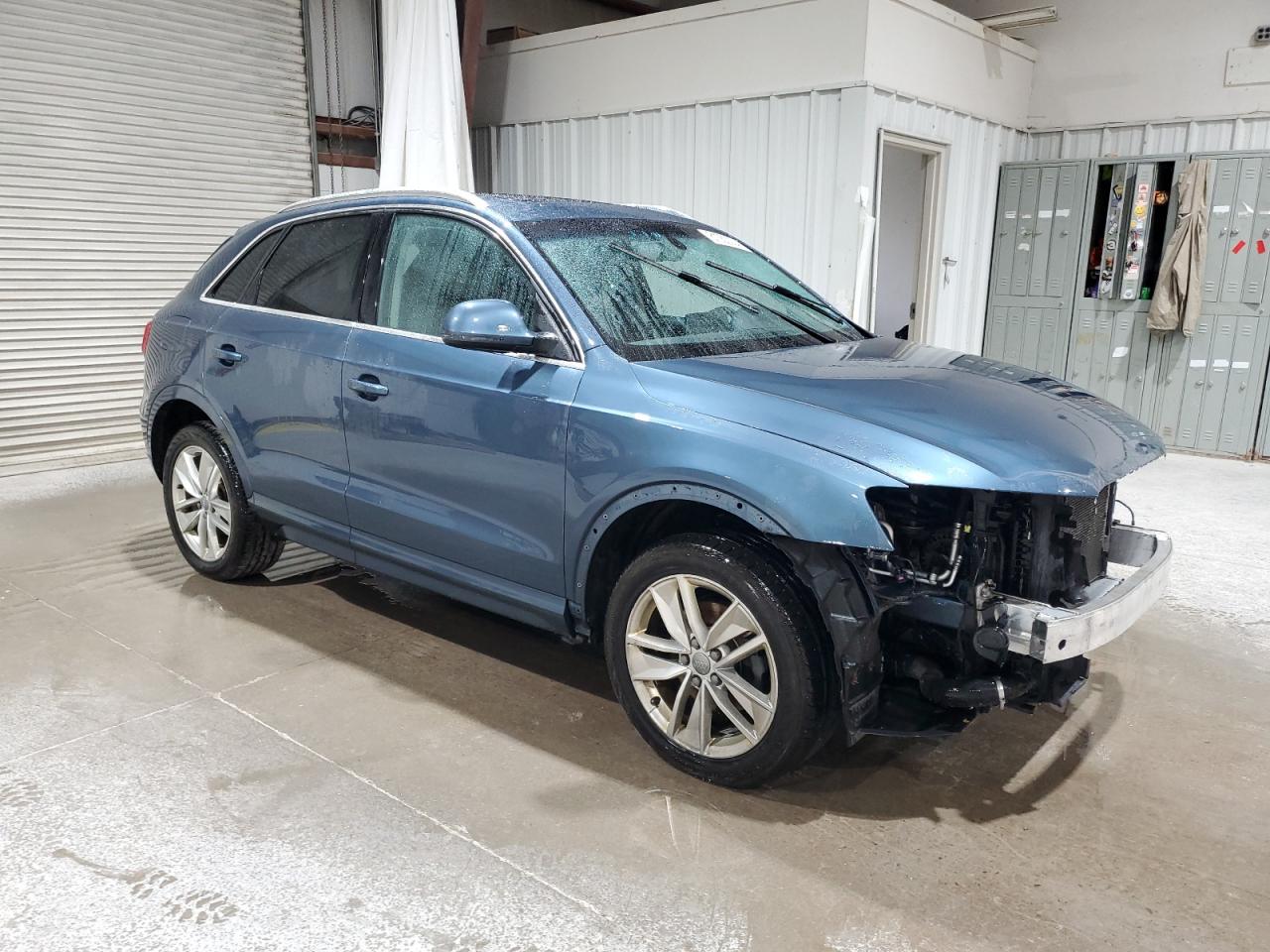 WA1EFCFSXGR021940 2016 Audi Q3 Premium Plus