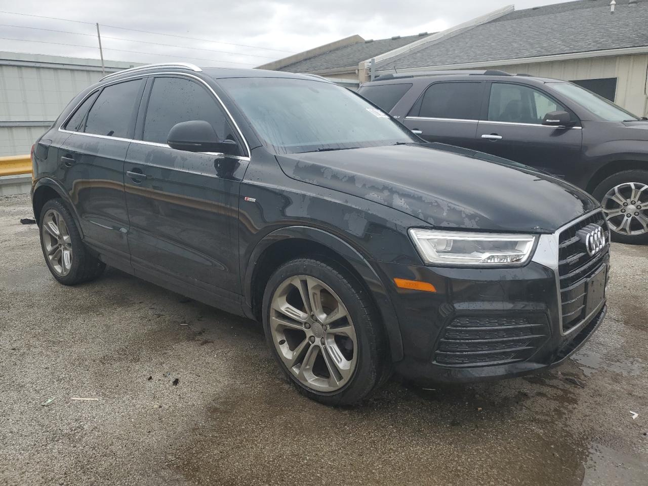 WA1GCCFS0HR006298 2017 Audi Q3 Prestige