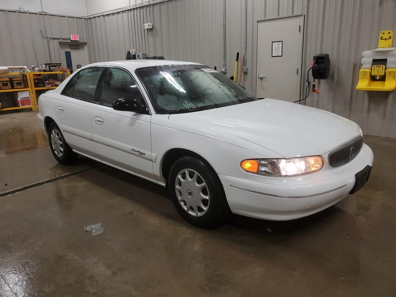 1998 Buick Century Custom VIN: 2G4WS52M6W1486050 Lot: 85052434