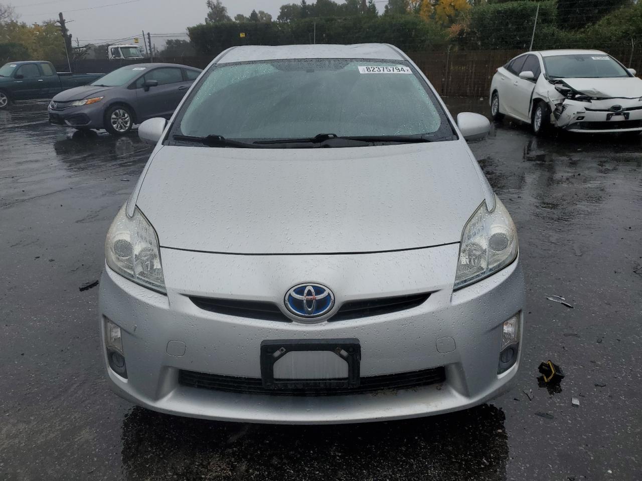 JTDKN3DU4A1314142 2010 Toyota Prius