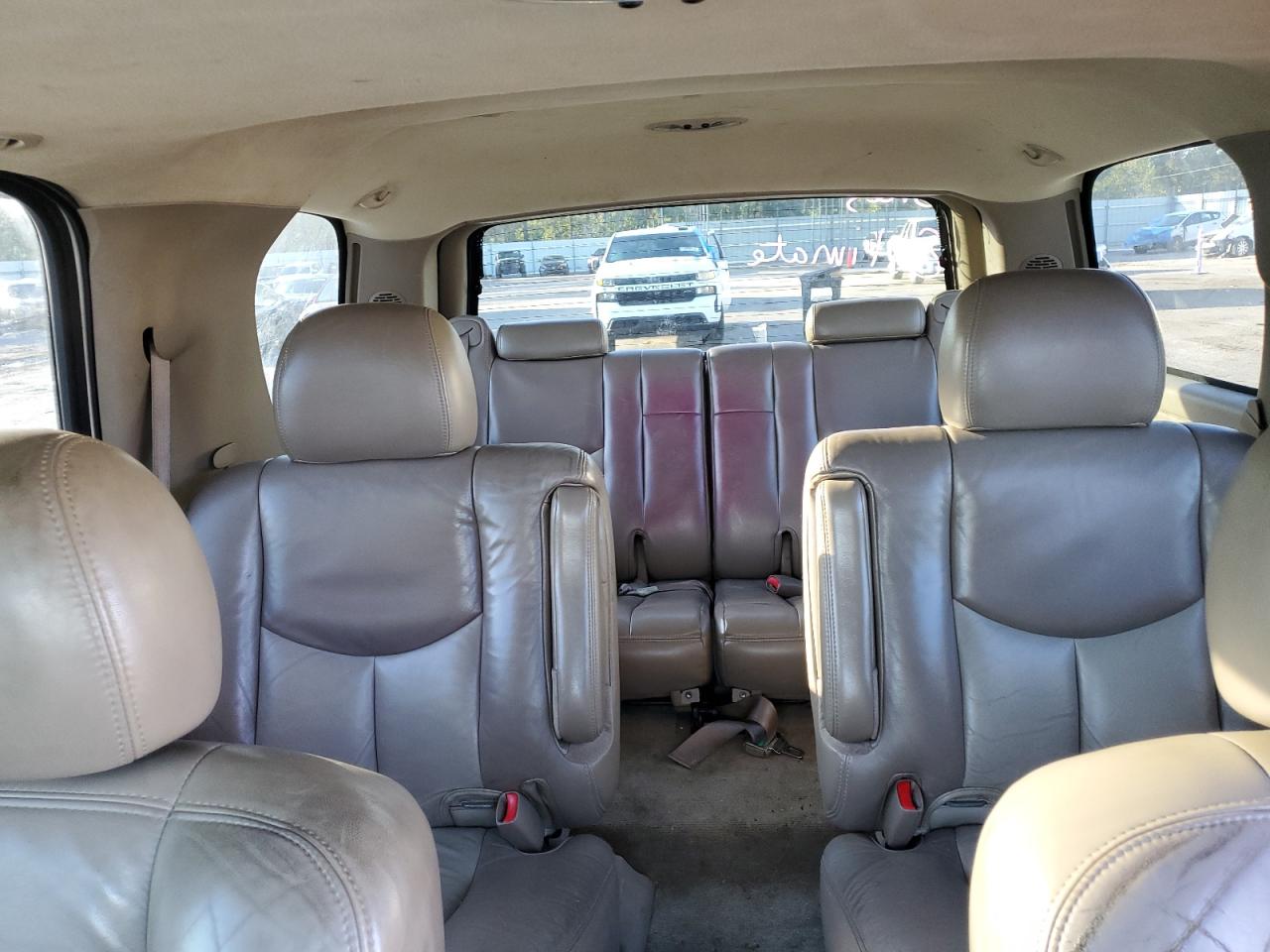 1GKEK63U64J100349 2004 GMC Yukon Denali