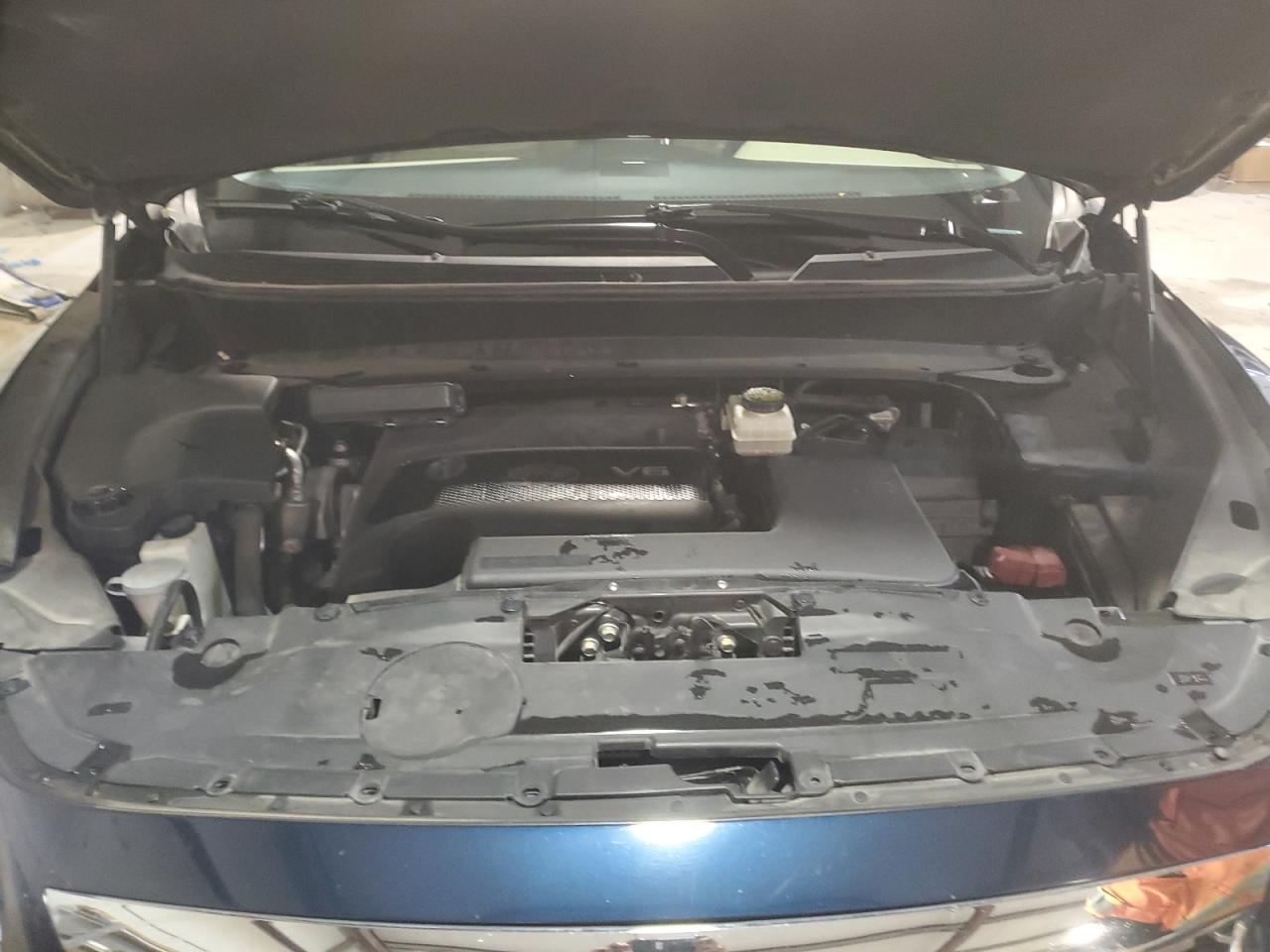 5N1AL0MN1FC556189 2015 Infiniti Qx60