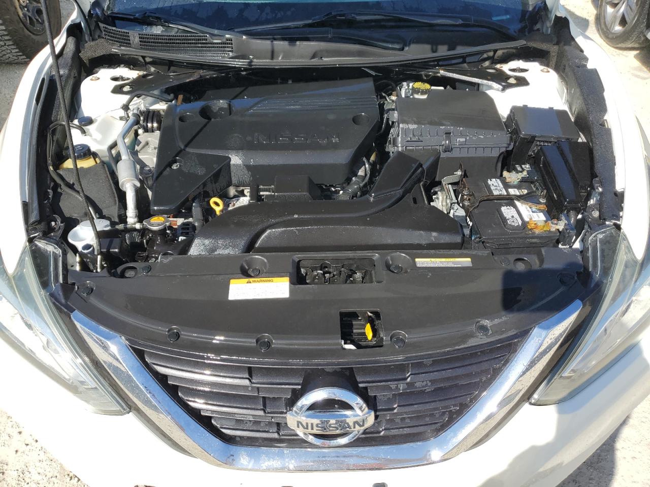 1N4AL3AP1JC140346 2018 Nissan Altima 2.5